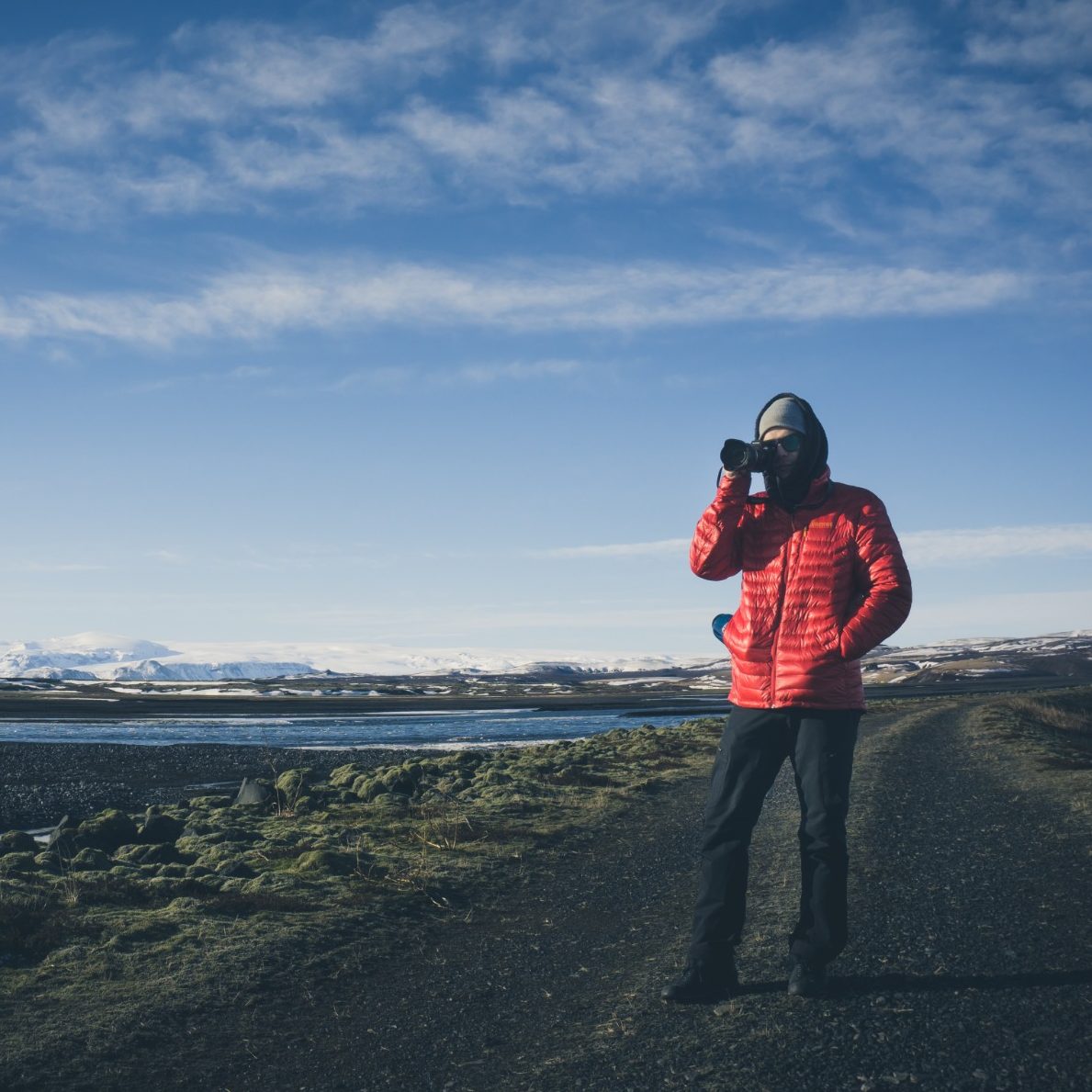 Outdoor & Portraitfotografie | Chris Baumann Photography